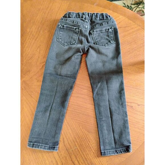 Jumping Beans brand Jeggings - size: 5T (1157) - Picture 5 of 6